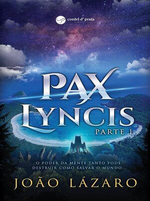 cover image of Pax Lyncis--Parte I